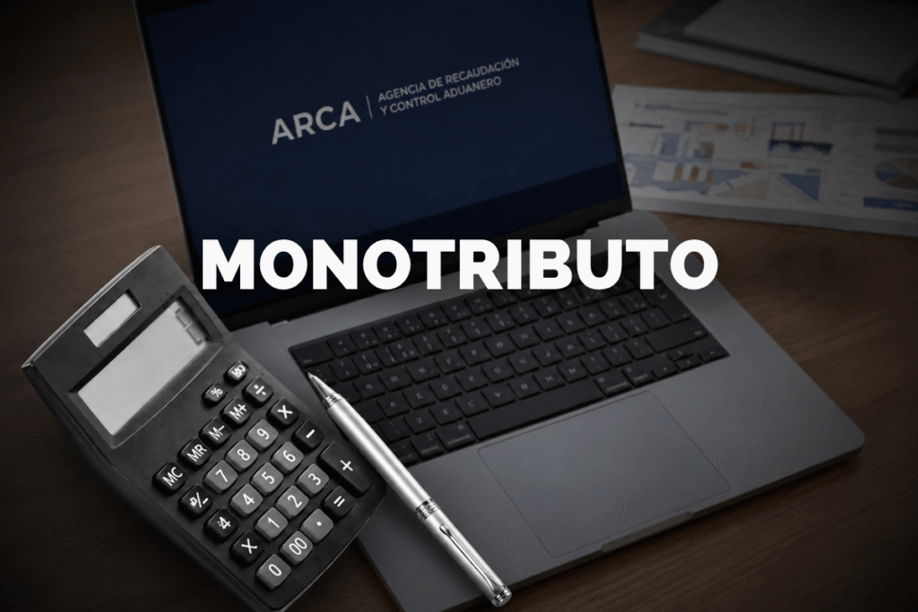 Monotributo: ARCA recategoriza de oficio utilizando datos informados por plataformas de pago