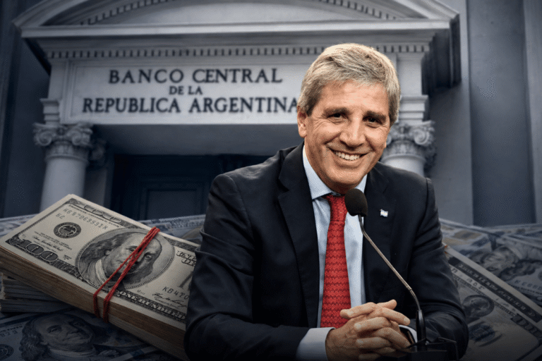 Préstamos en dólares para empresas: el Gobierno flexibiliza el régimen y amplía el acceso al crédito