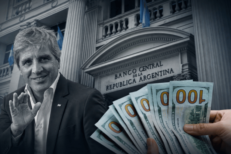 RIGI: el BCRA habilita dólares para pagar reaseguros en el exterior de proyectos de inversión