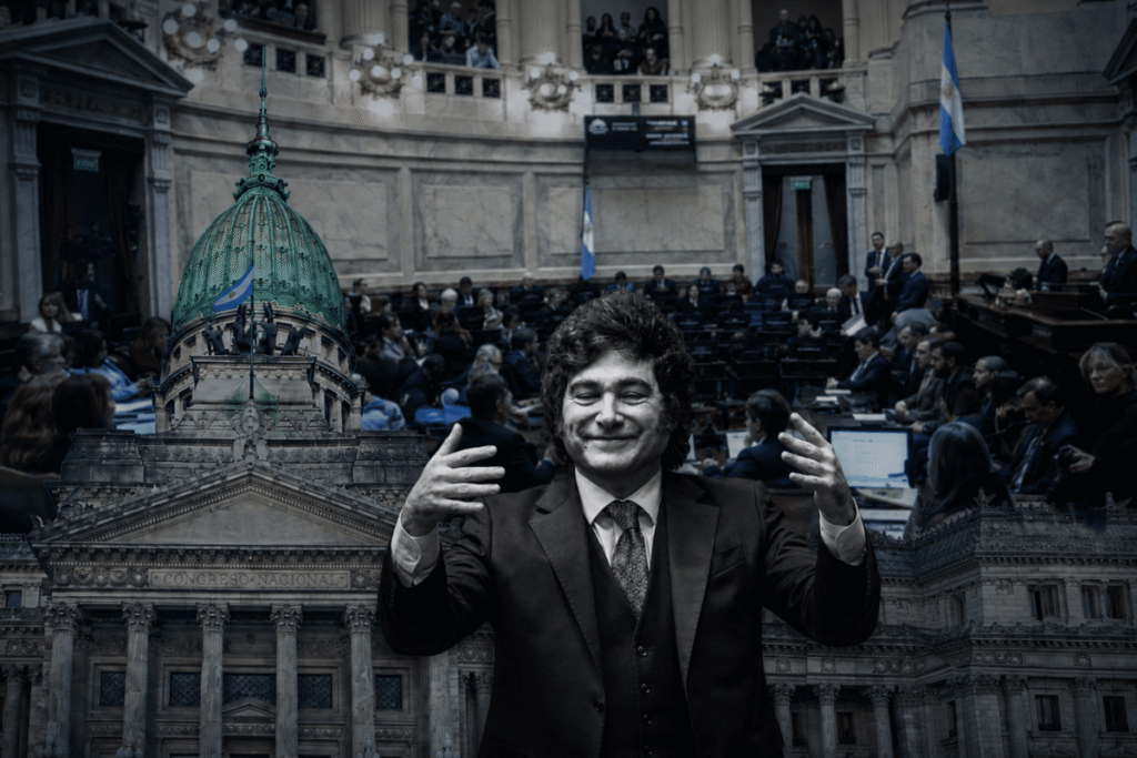 Ley de Inviolabilidad de la Propiedad Privada: el Senado aprobó el proyecto y lo giró a Diputados