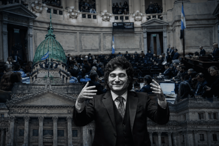 Ley de Inviolabilidad de la Propiedad Privada: el Senado aprobó el proyecto y lo giró a Diputados