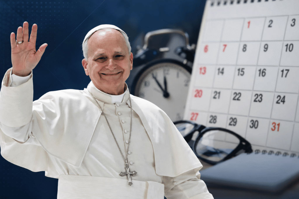 El Gobierno oficializó los feriados por la visita del Papa León XIV: así se aplicarán