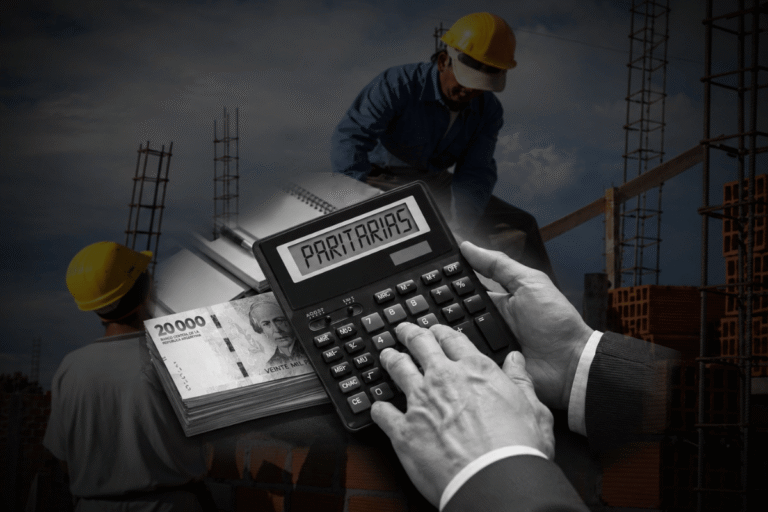 Paritaria UOCRA: acordaron aumentos acumulativos hasta noviembre y nuevas escalas