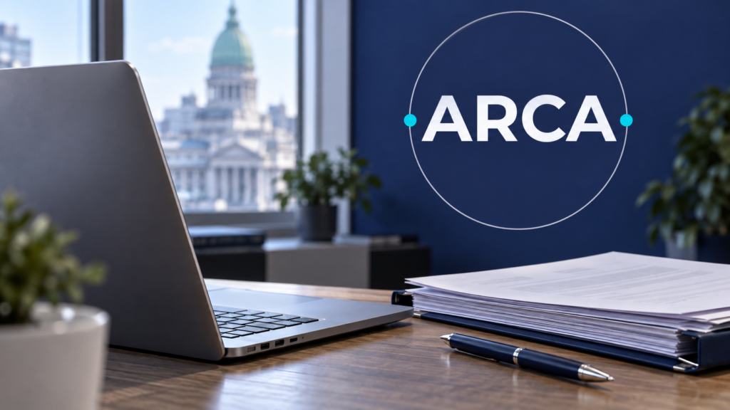 Certificado de Trabajo del artículo 80: ARCA explicó cómo emitirlo en formato digital