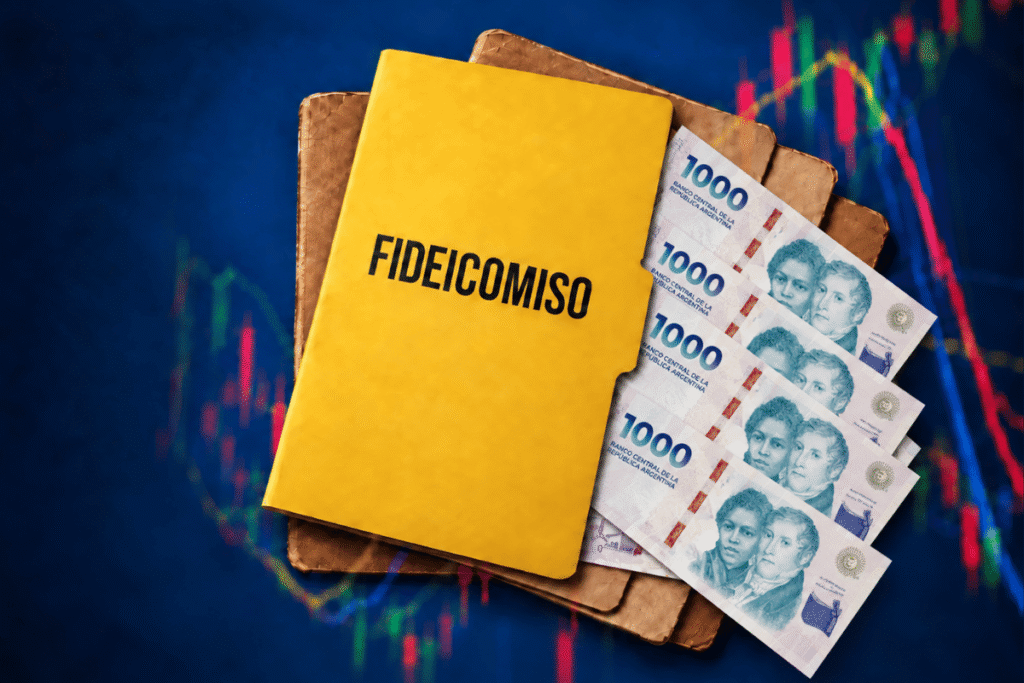 Fideicomisos: conceptos esenciales y sujetos intervinientes