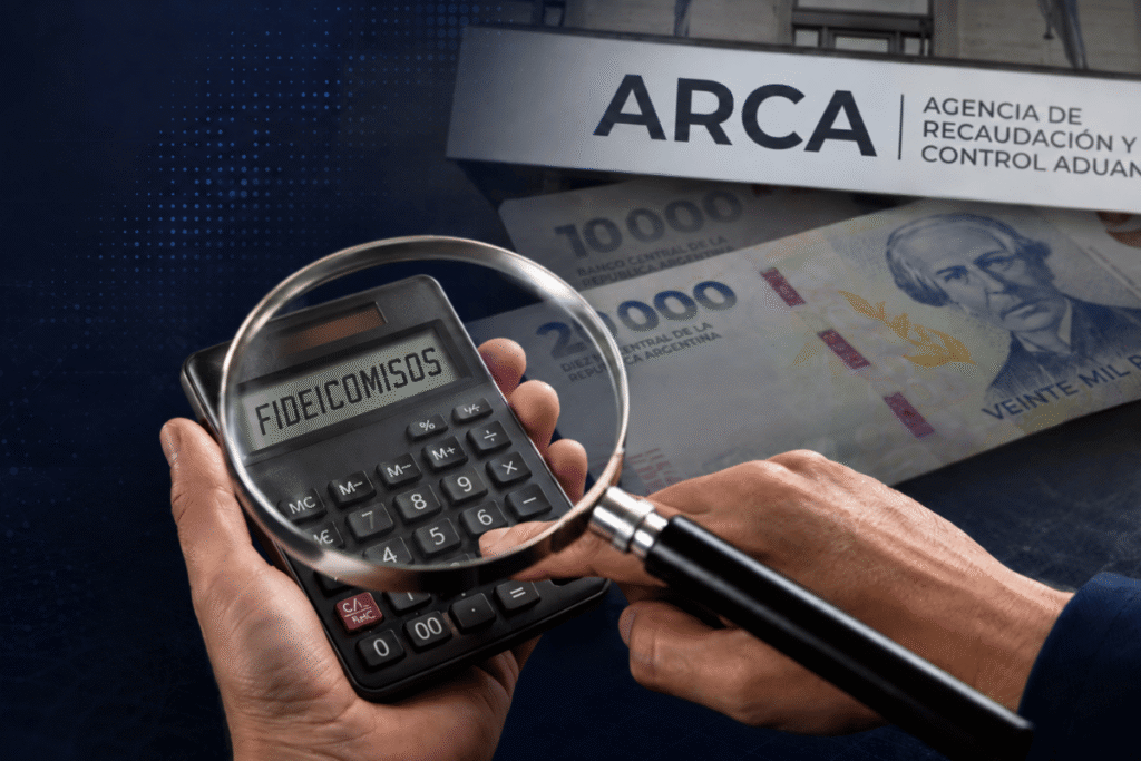 Fideicomisos e Impuesto a las Ganancias: ¿quién tributa por los resultados?