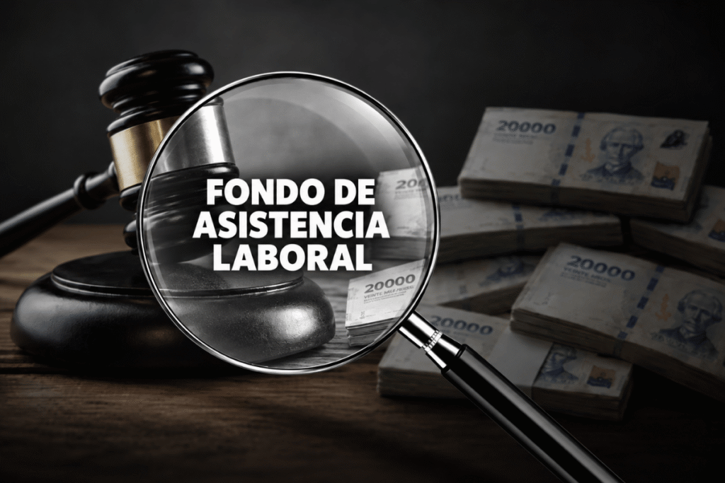 Fondos de Asistencia Laboral: la UIF flexibiliza controles antilavado sobre determinados aportes