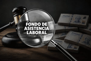 Fondos de Asistencia Laboral: el Gobierno posterga el inicio a diciembre y duplica el período de carencia