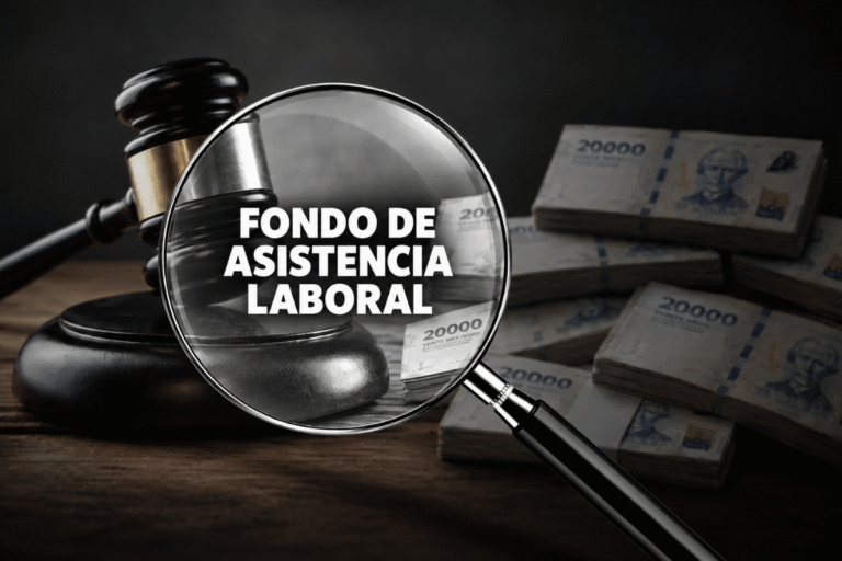 Fondos de Asistencia Laboral: la UIF flexibiliza controles antilavado sobre determinados aportes