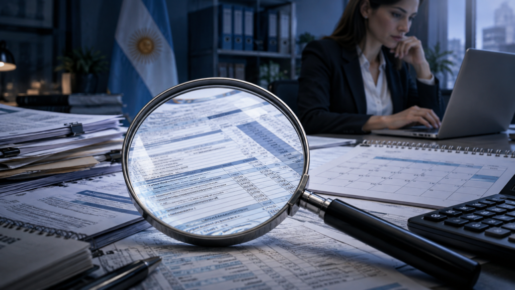 Ganancias 2025: nueva prórroga para la DJ y una aclaración clave sobre los anticipos 2026