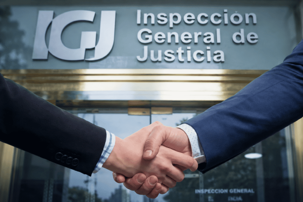 La IGJ simplifica la constitución de sociedades y flexibiliza los requisitos para las SAS