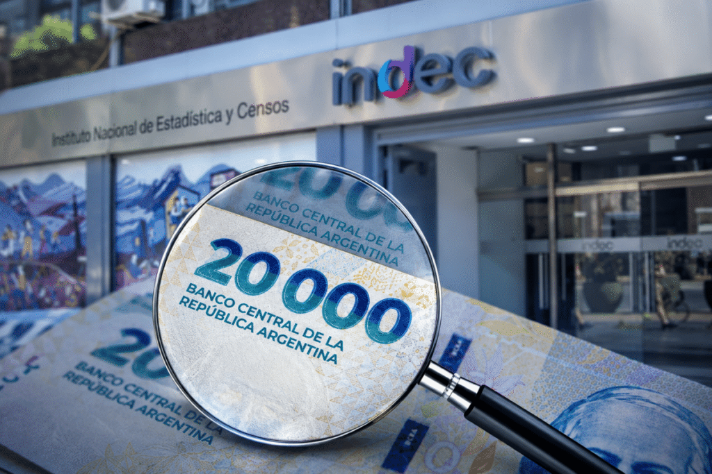 El INDEC aumentó las multas por no informar o falsear datos estadísticos