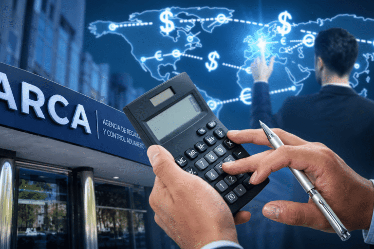ARCA reemplaza el régimen de precios de transferencia: así quedan las nuevas obligaciones