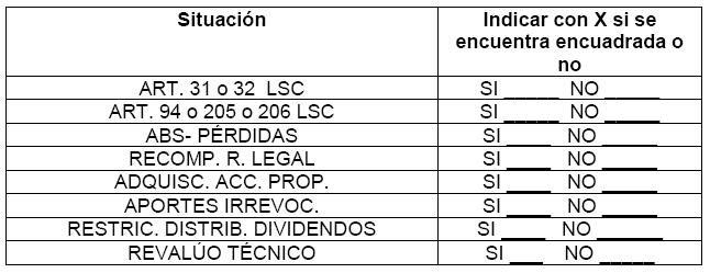 Normas CNV (N.T. 2013), CAPITULO III - NORMAS RELATIVAS A LA FORMA DE PRESENTACIÓN Y CRITERIOS DE VALUACIÓN DE LOS ESTADOS FINANCIEROS, imagen oficial 19.