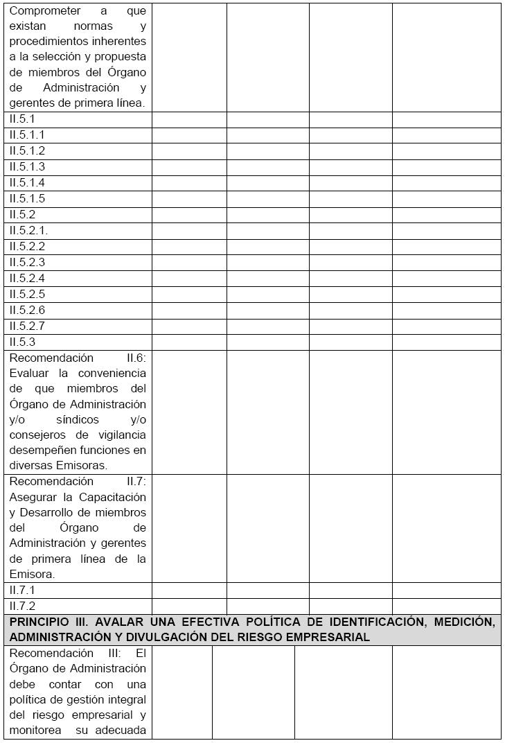 Normas CNV (N.T. 2013), CAPITULO III - NORMAS RELATIVAS A LA FORMA DE PRESENTACIÓN Y CRITERIOS DE VALUACIÓN DE LOS ESTADOS FINANCIEROS, imagen oficial 23.