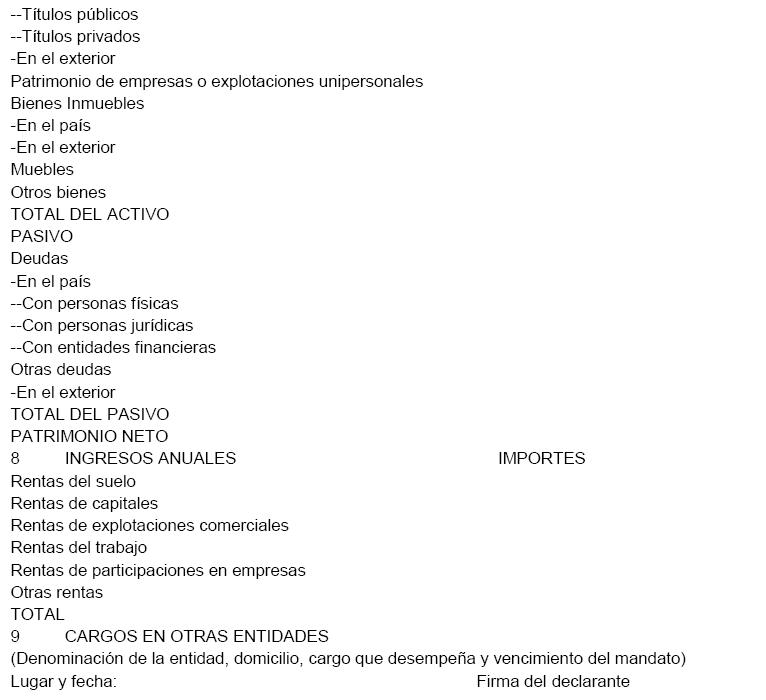 Normas CNV (N.T. 2013), CAPITULO IV - FIDEICOMISOS FINANCIEROS, imagen oficial 2.