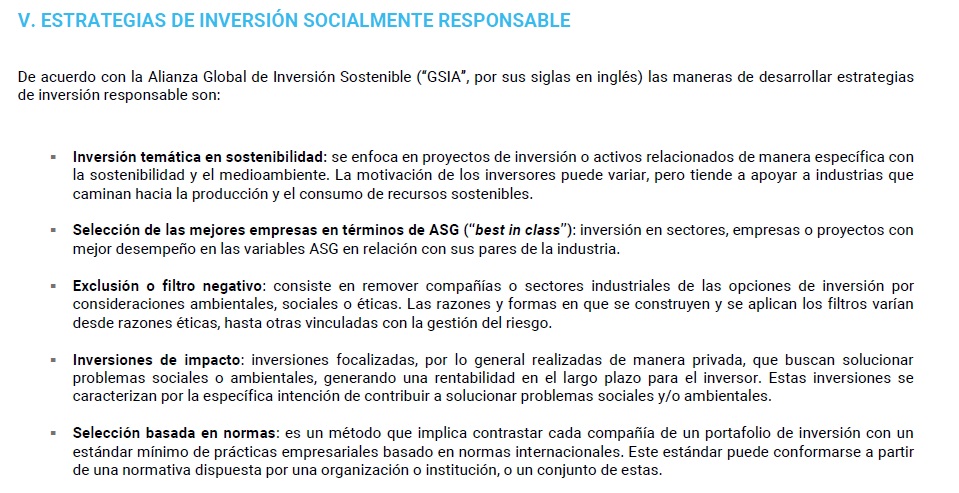 Normas CNV (N.T. 2013), CAPITULO I - MERCADOS, imagen oficial 31.
