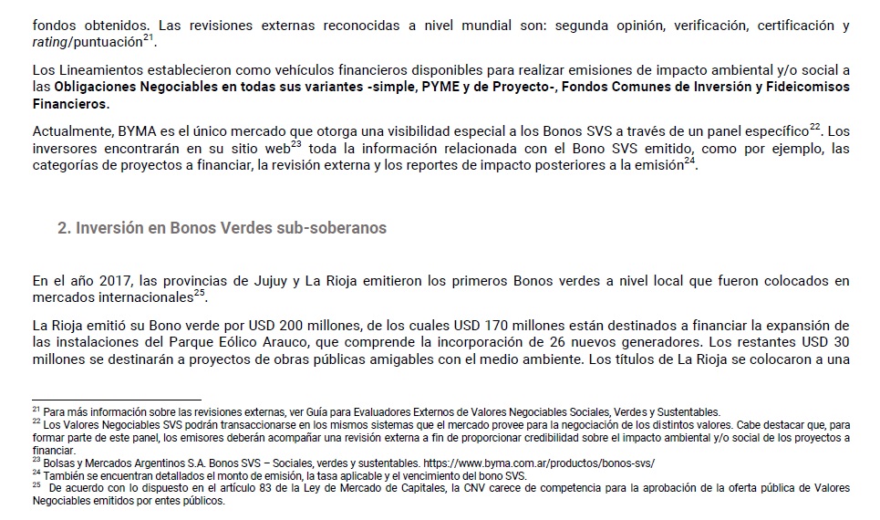Normas CNV (N.T. 2013), CAPITULO I - MERCADOS, imagen oficial 35.