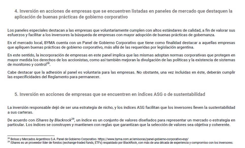 Normas CNV (N.T. 2013), CAPITULO I - MERCADOS, imagen oficial 37.