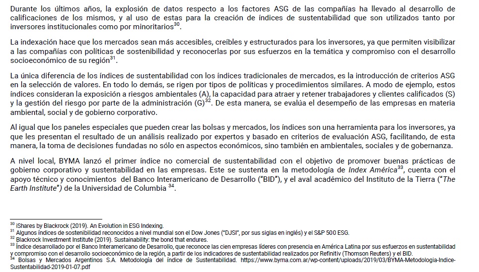 Normas CNV (N.T. 2013), CAPITULO I - MERCADOS, imagen oficial 38.