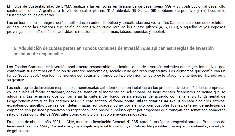 Normas CNV (N.T. 2013), CAPITULO I - MERCADOS, imagen oficial 39.