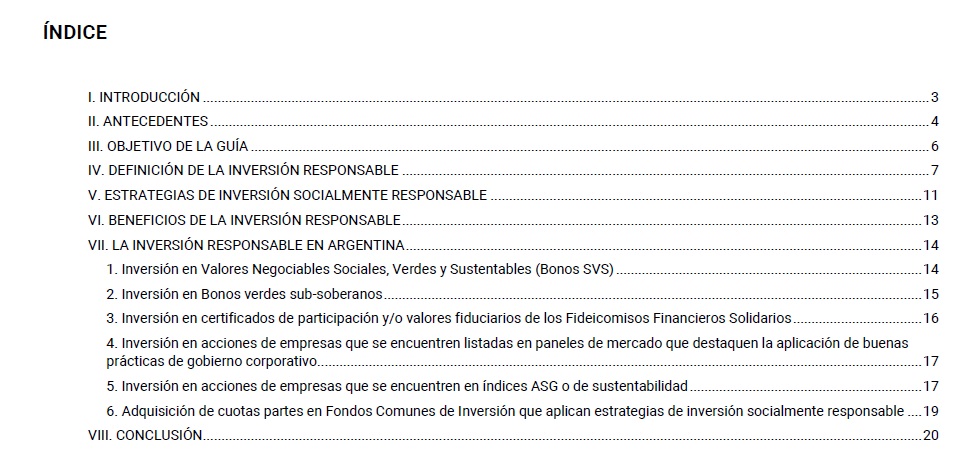 Normas CNV (N.T. 2013), CAPITULO I - MERCADOS, imagen oficial 22.