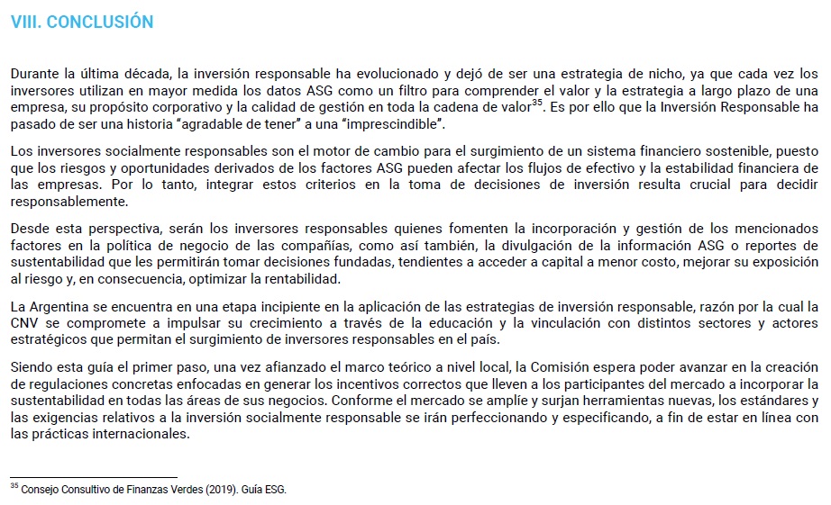 Normas CNV (N.T. 2013), CAPITULO I - MERCADOS, imagen oficial 40.