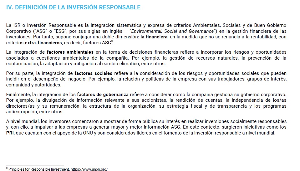 Normas CNV (N.T. 2013), CAPITULO I - MERCADOS, imagen oficial 27.