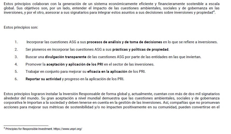 Normas CNV (N.T. 2013), CAPITULO I - MERCADOS, imagen oficial 28.