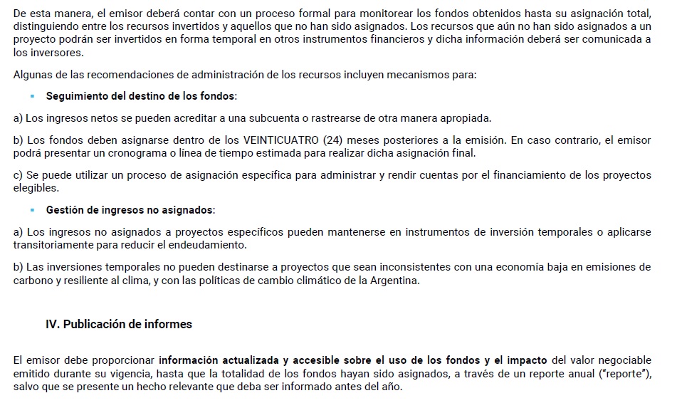 Normas CNV (N.T. 2013), CAPITULO I - MERCADOS, imagen oficial 51.