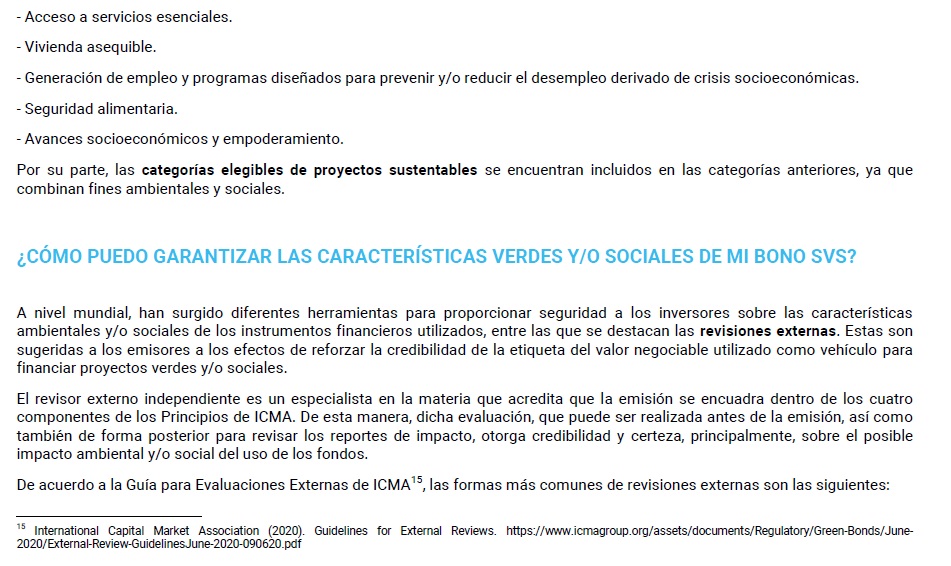 Normas CNV (N.T. 2013), CAPITULO I - MERCADOS, imagen oficial 54.