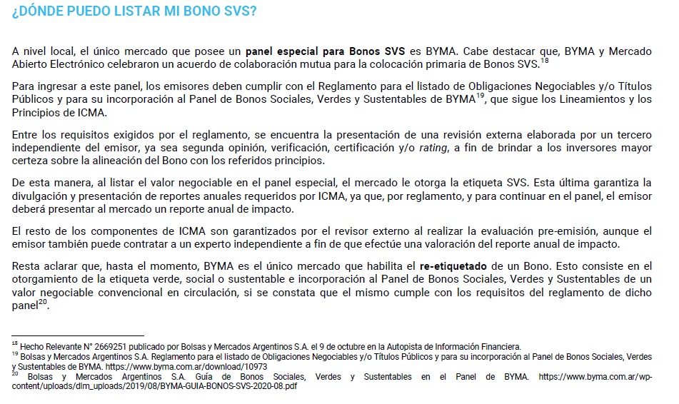 Normas CNV (N.T. 2013), CAPITULO I - MERCADOS, imagen oficial 56.