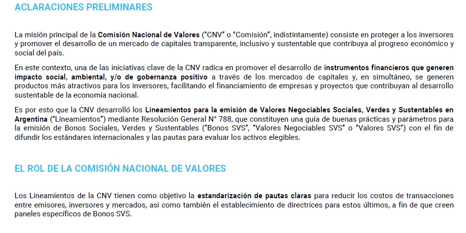 Normas CNV (N.T. 2013), CAPITULO I - MERCADOS, imagen oficial 44.
