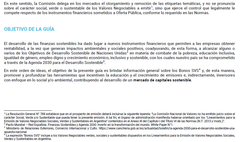 Normas CNV (N.T. 2013), CAPITULO I - MERCADOS, imagen oficial 45.