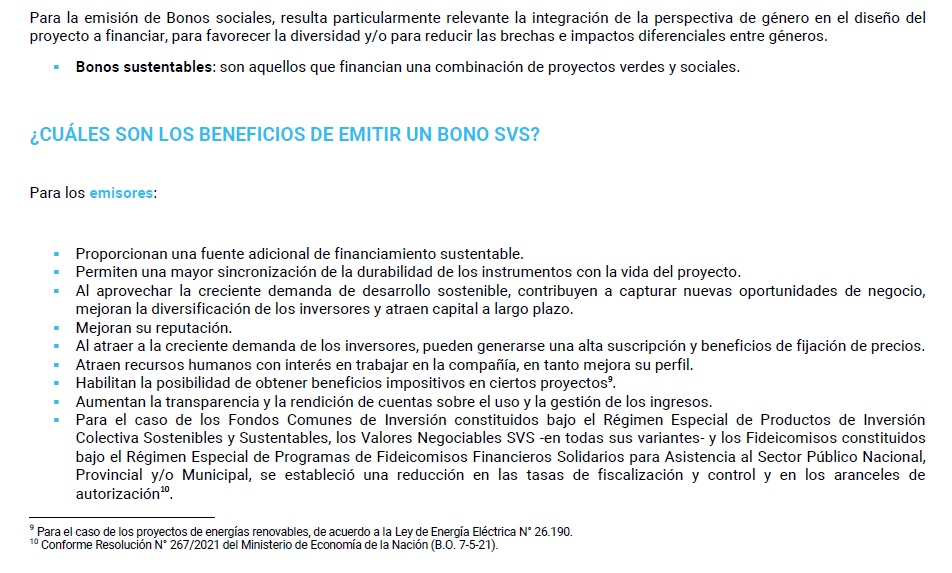 Normas CNV (N.T. 2013), CAPITULO I - MERCADOS, imagen oficial 47.