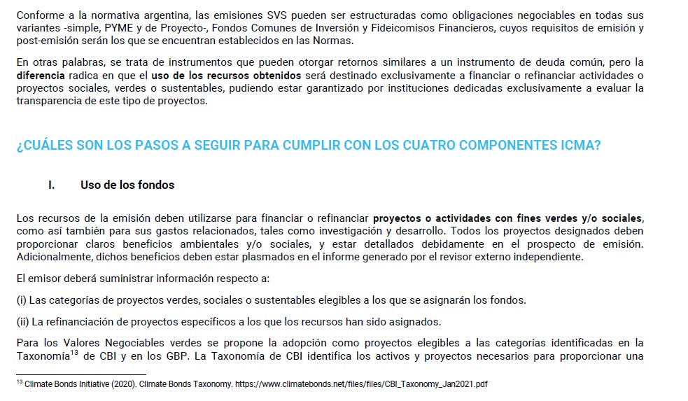 Normas CNV (N.T. 2013), CAPITULO I - MERCADOS, imagen oficial 49.