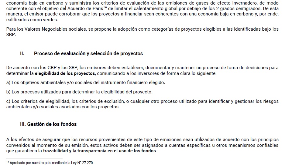 Normas CNV (N.T. 2013), CAPITULO I - MERCADOS, imagen oficial 50.