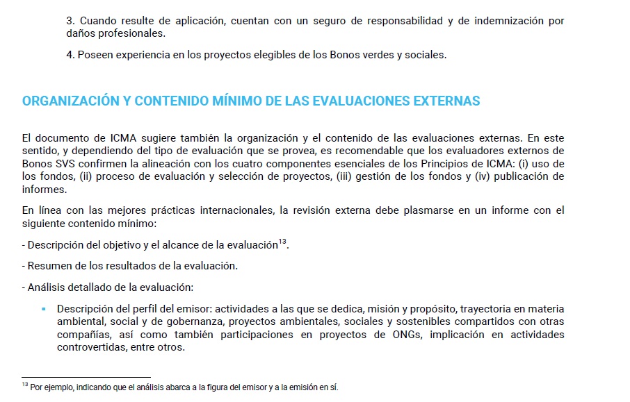Normas CNV (N.T. 2013), CAPITULO I - MERCADOS, imagen oficial 68.