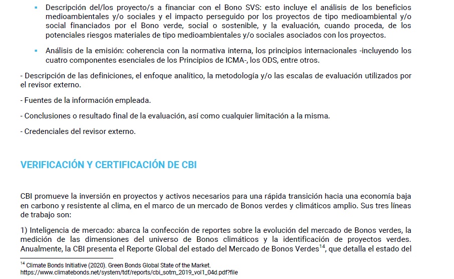 Normas CNV (N.T. 2013), CAPITULO I - MERCADOS, imagen oficial 69.