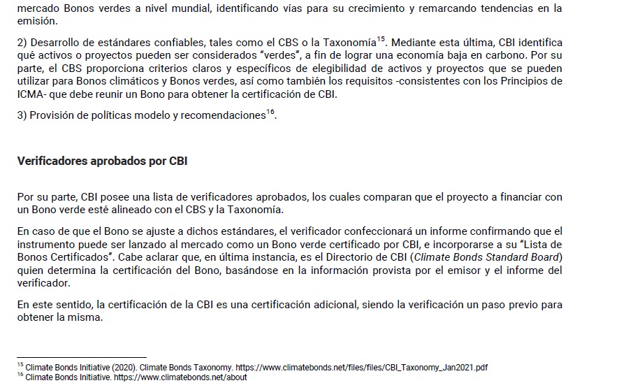 Normas CNV (N.T. 2013), CAPITULO I - MERCADOS, imagen oficial 70.