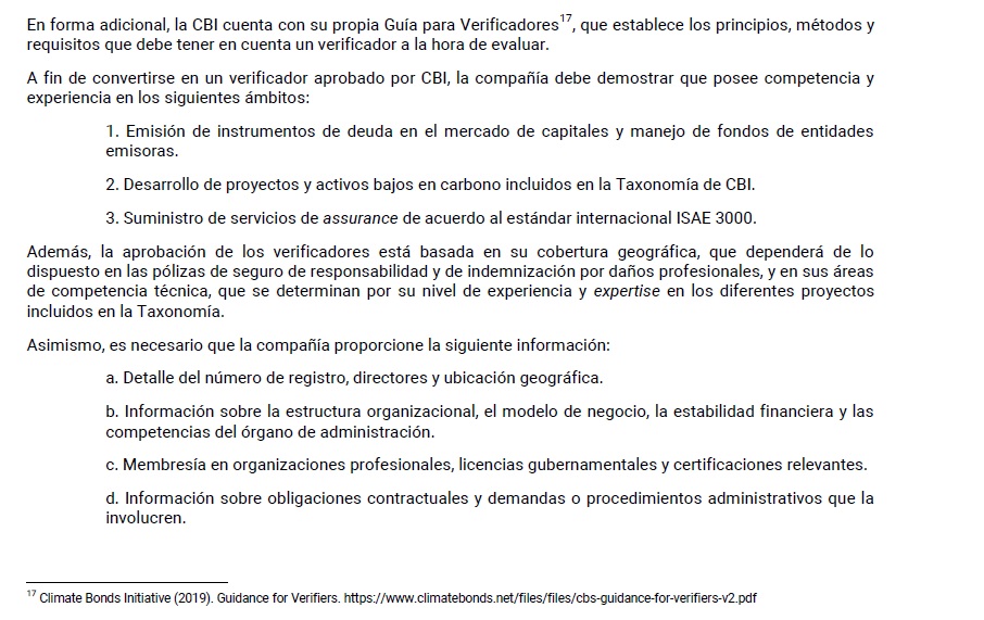 Normas CNV (N.T. 2013), CAPITULO I - MERCADOS, imagen oficial 71.