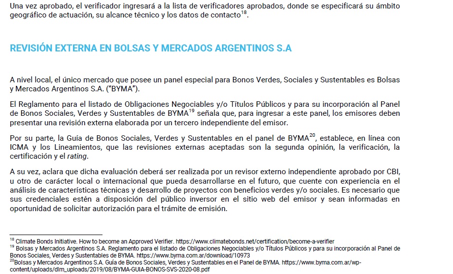 Normas CNV (N.T. 2013), CAPITULO I - MERCADOS, imagen oficial 72.