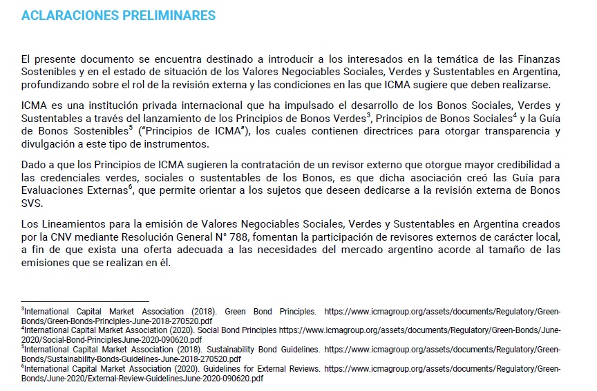 Normas CNV (N.T. 2013), CAPITULO I - MERCADOS, imagen oficial 61.
