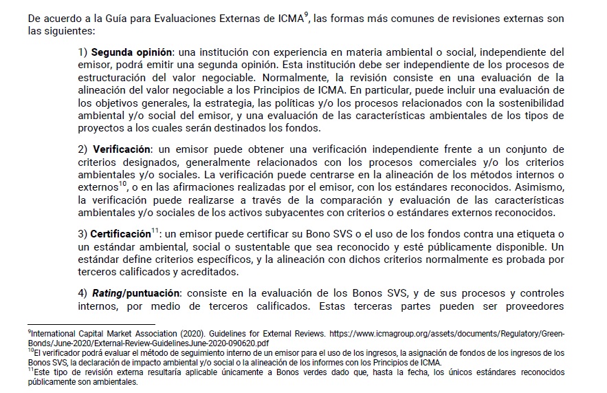 Normas CNV (N.T. 2013), CAPITULO I - MERCADOS, imagen oficial 64.