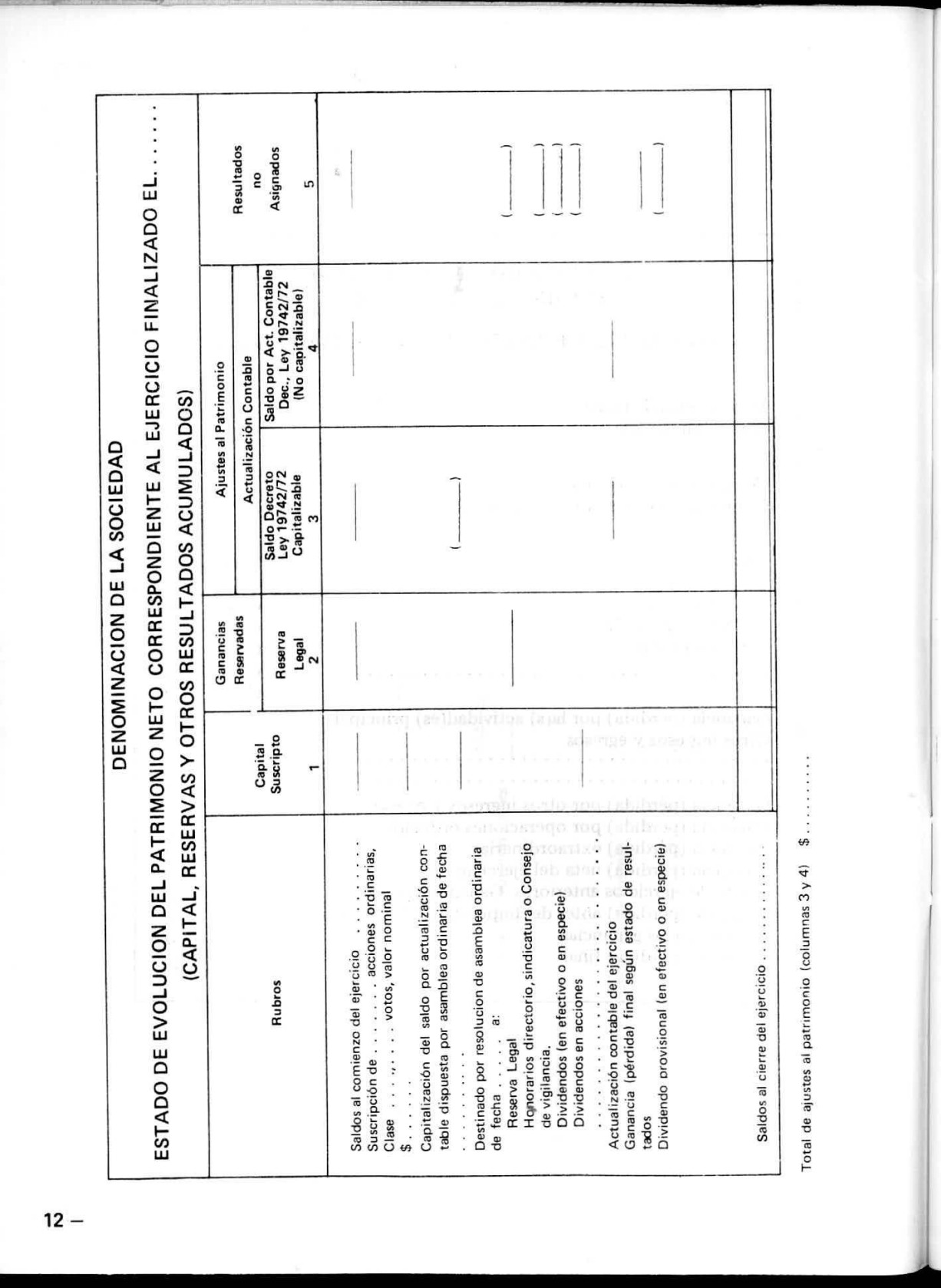Resolución Técnica 1. Texto histórico oficial, facsímil 7 de 42.