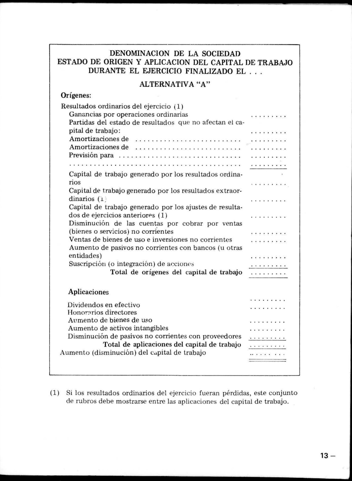 Resolución Técnica 1. Texto histórico oficial, facsímil 8 de 42.