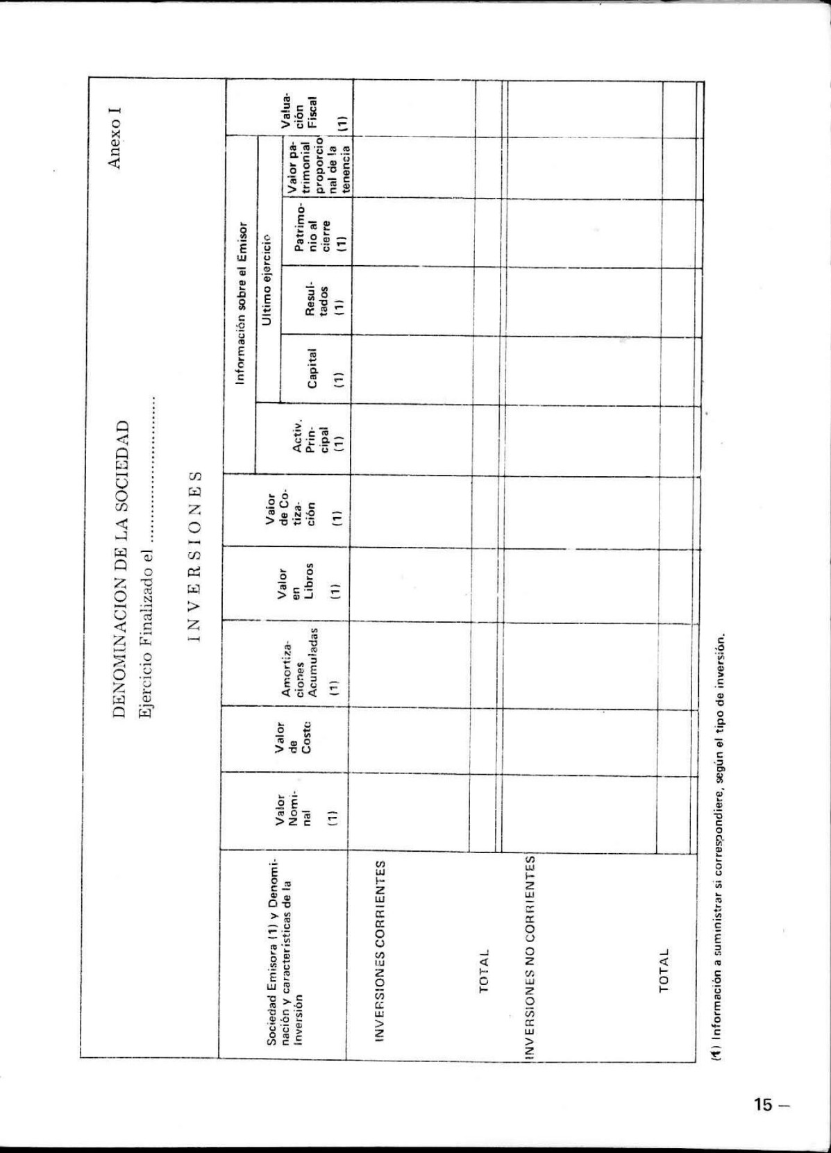 Resolución Técnica 1. Texto histórico oficial, facsímil 10 de 42.