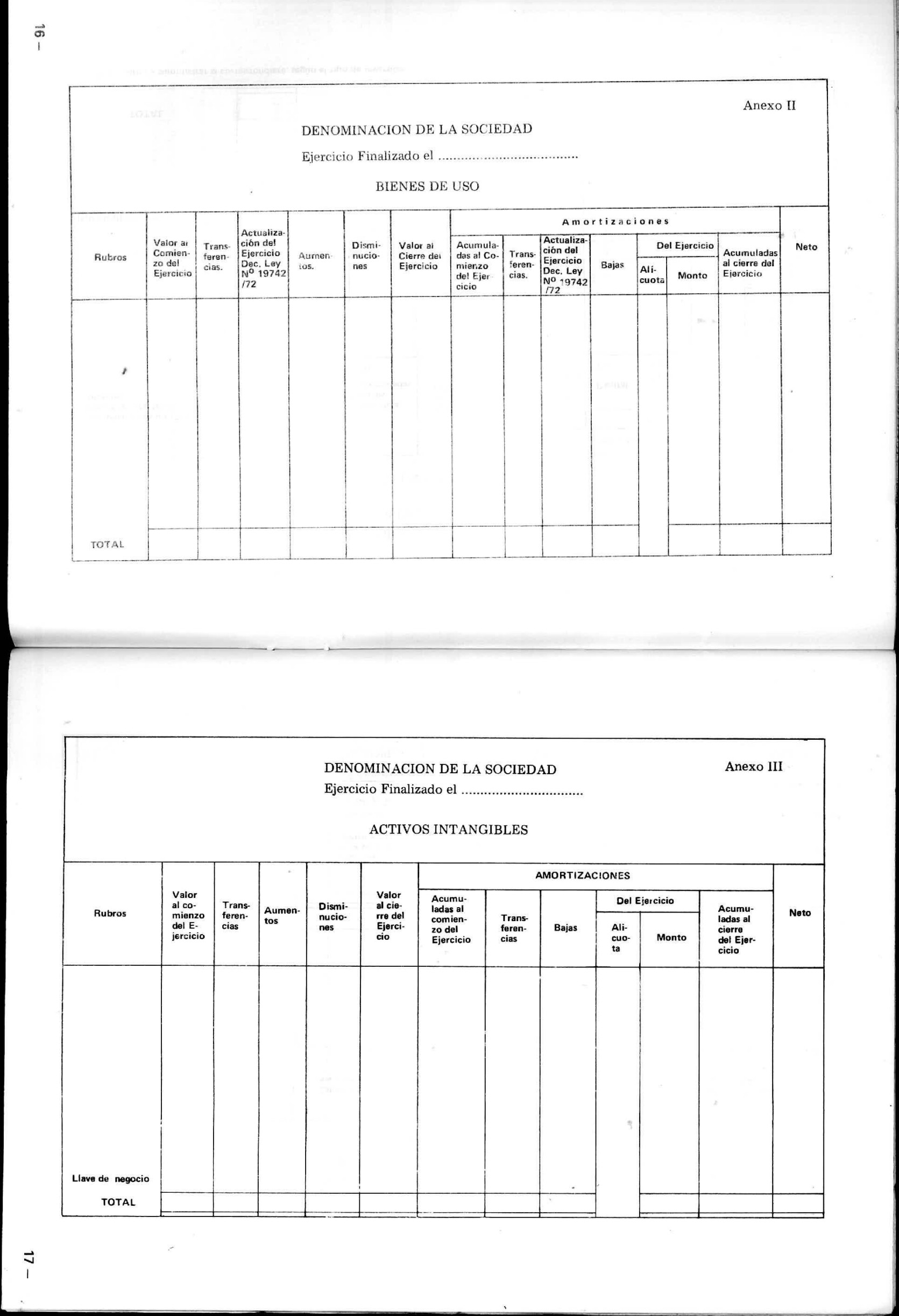 Resolución Técnica 1. Texto histórico oficial, facsímil 11 de 42.