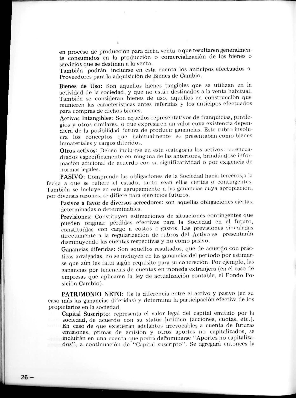 Resolución Técnica 1. Texto histórico oficial, facsímil 19 de 42.