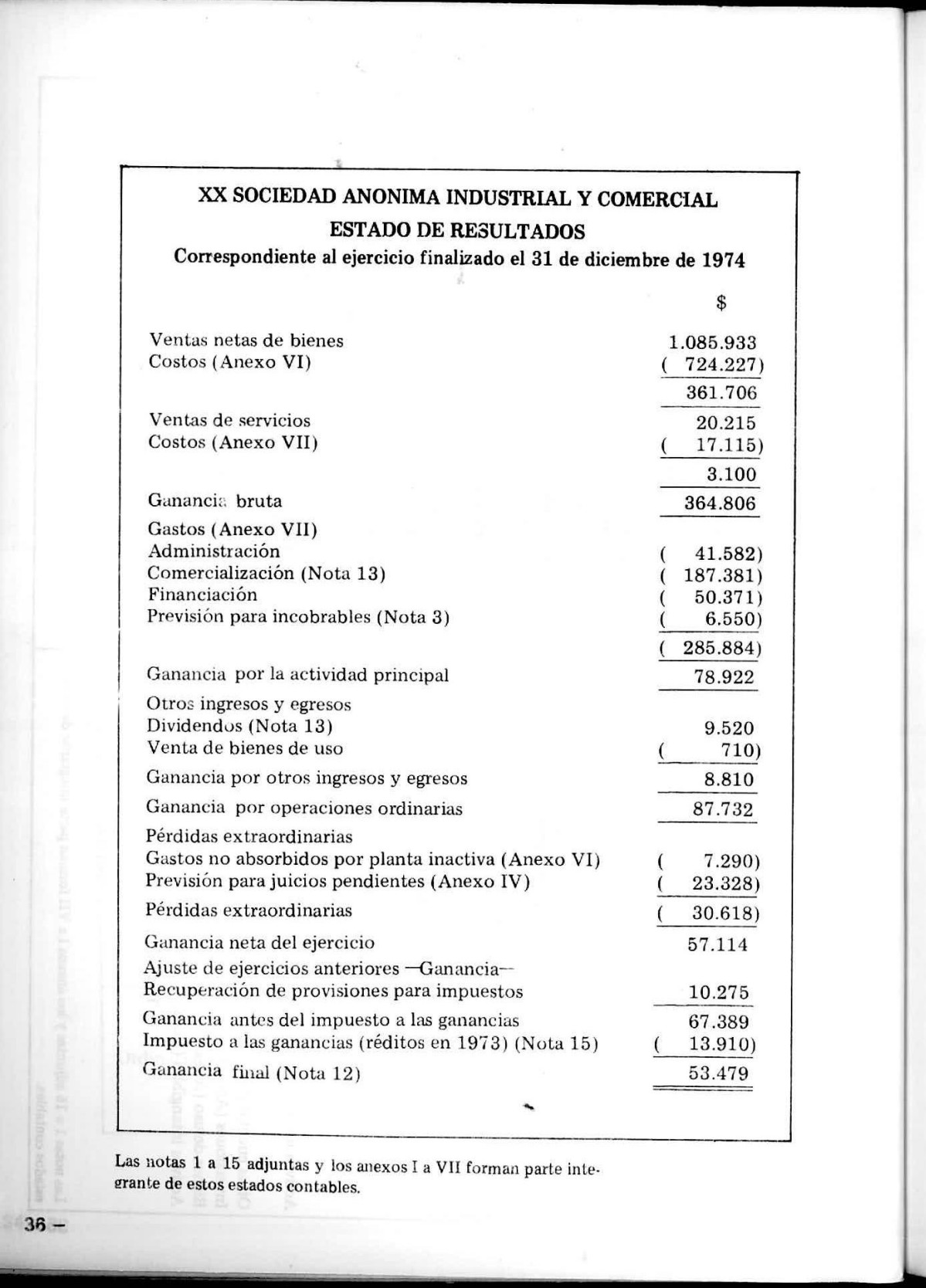 Resolución Técnica 1. Texto histórico oficial, facsímil 28 de 42.